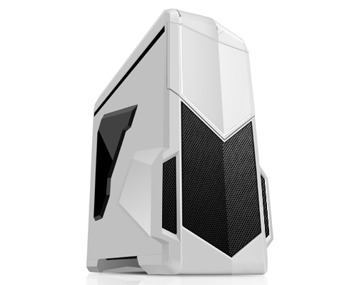 先马影子战士游戏机箱