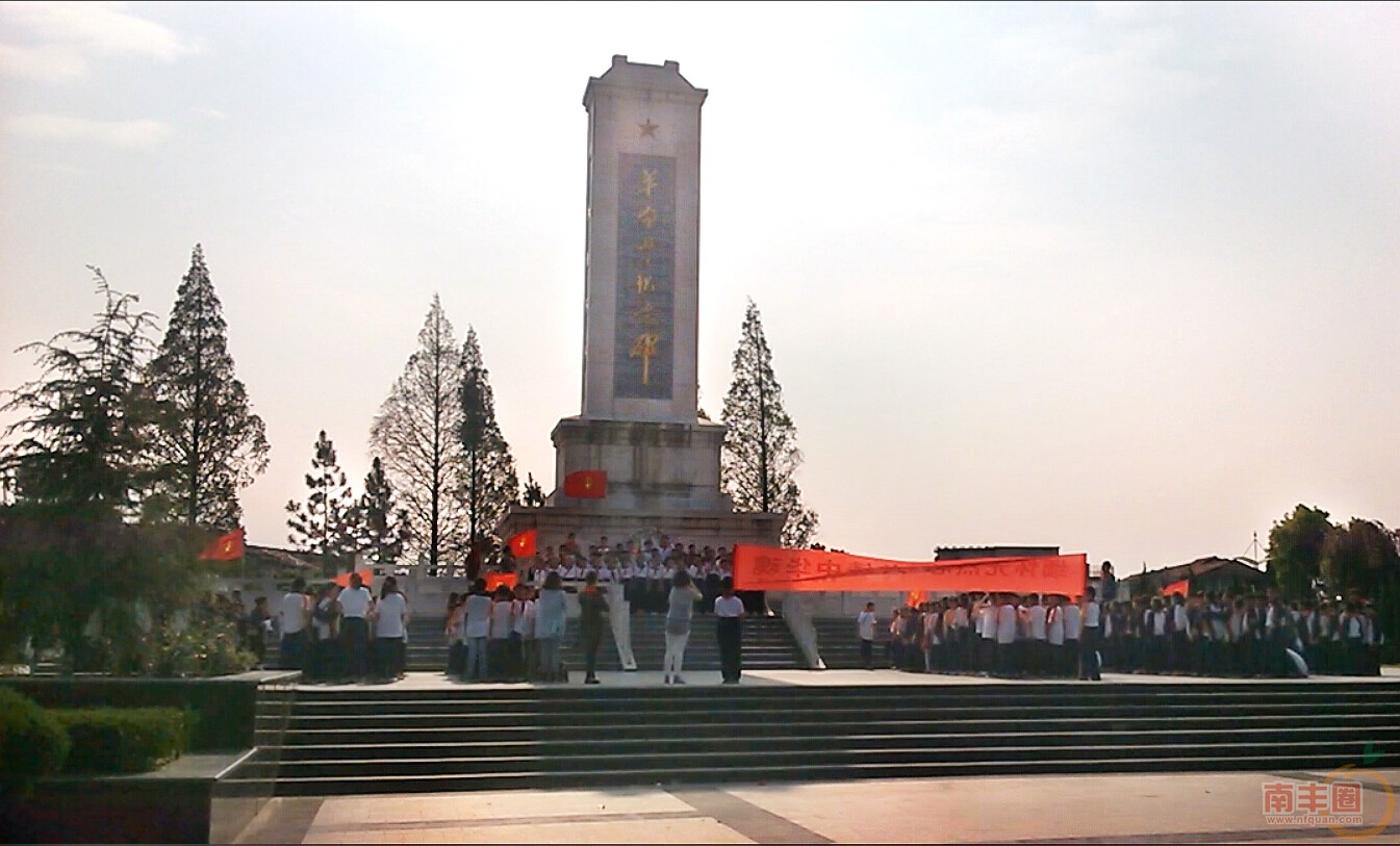 今日实验小学、子固小学、桔都小学往烈士墓2.jpg
