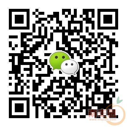 决得微信号不好输入的可扫描二维码加微信