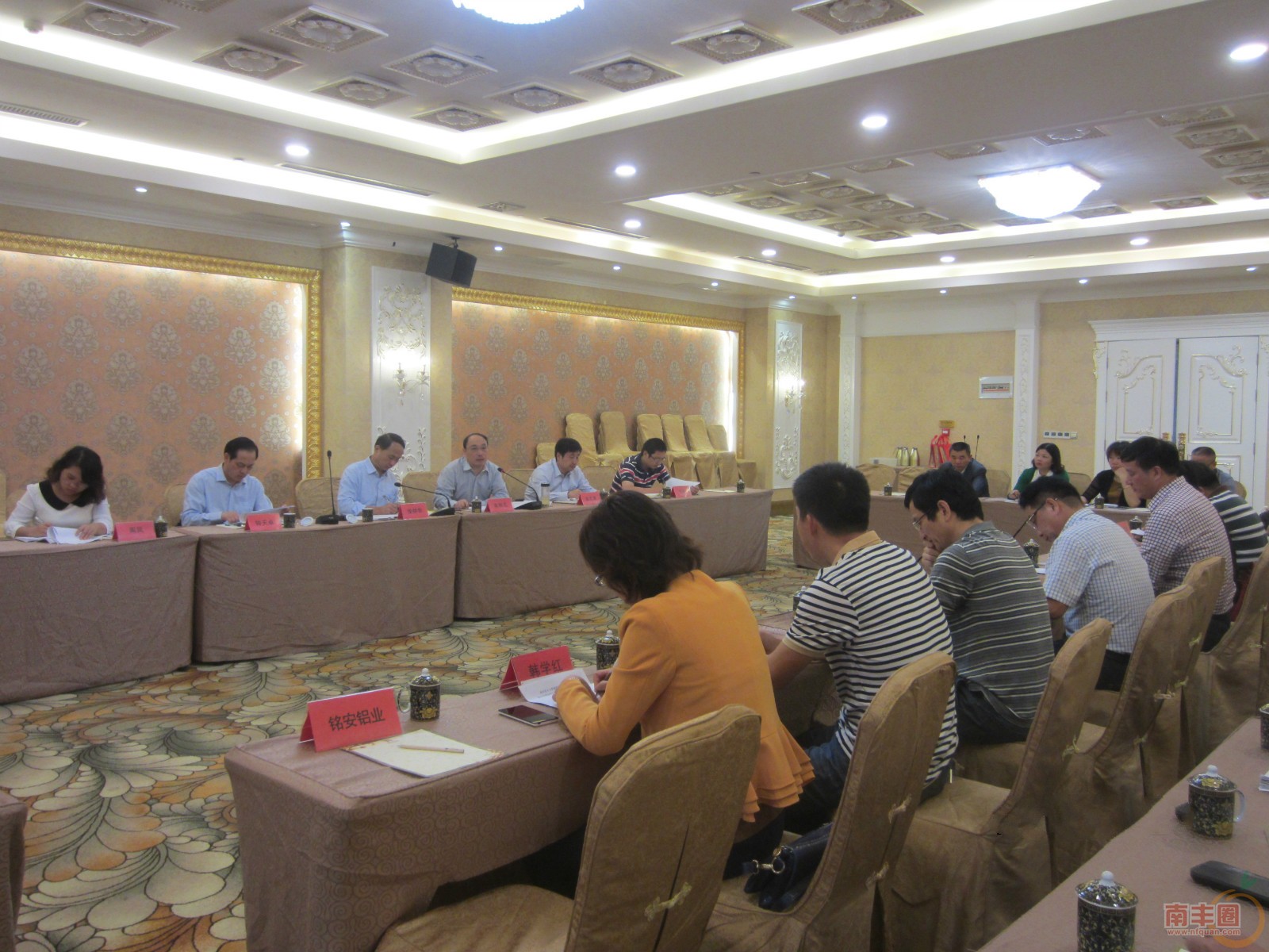 侯仲华副厅长来南丰调研督查民生工程落实情况 005_meitu_2[20151023091546].jpg