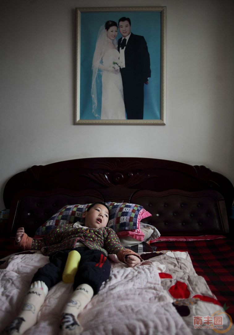 19 齐冠杰,百白破疫苗，现为植物人.jpg