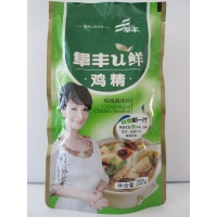 200克阜丰u鲜鸡精