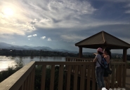 南丰国礼园，南丰人的又一好去处