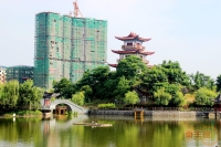 南丰景色随拍高大上