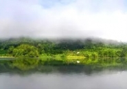 南丰小众避暑地，哪凉快哪呆着