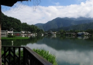 南丰又双叒叕出名了！全江西第一处国家级的省级湿地公园，就在南丰！