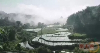 【南丰旷远能源他享】南丰：云雾美山村