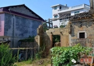 南丰“水北村”居然流传着这样一个传说，只有少部分人知道！！！