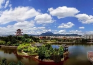 这是南丰最惊艳的朋友圈，没有之一！！