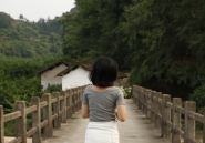 南丰这个村庄竟然美成这样！