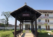 是时候揭开她的神秘面纱啦！南丰古城人民公社