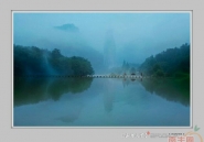 南丰山里人家，美的像仙境